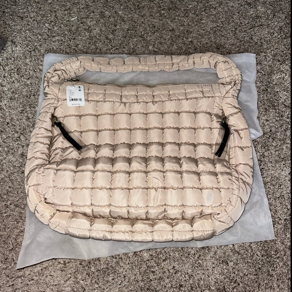 FP Movement Quilted Carryall